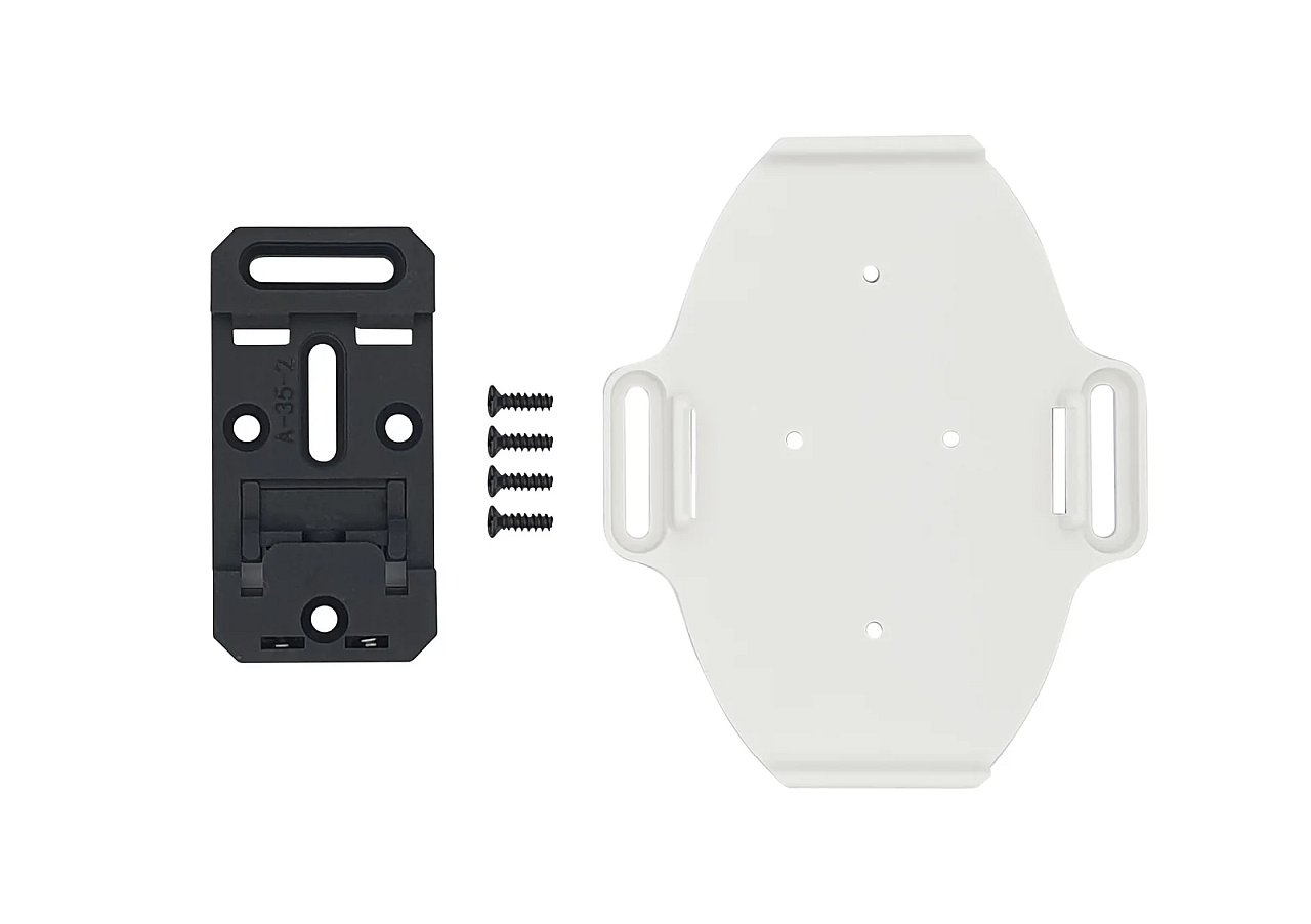 QUINLED-DIN-RAIL ADD-ON