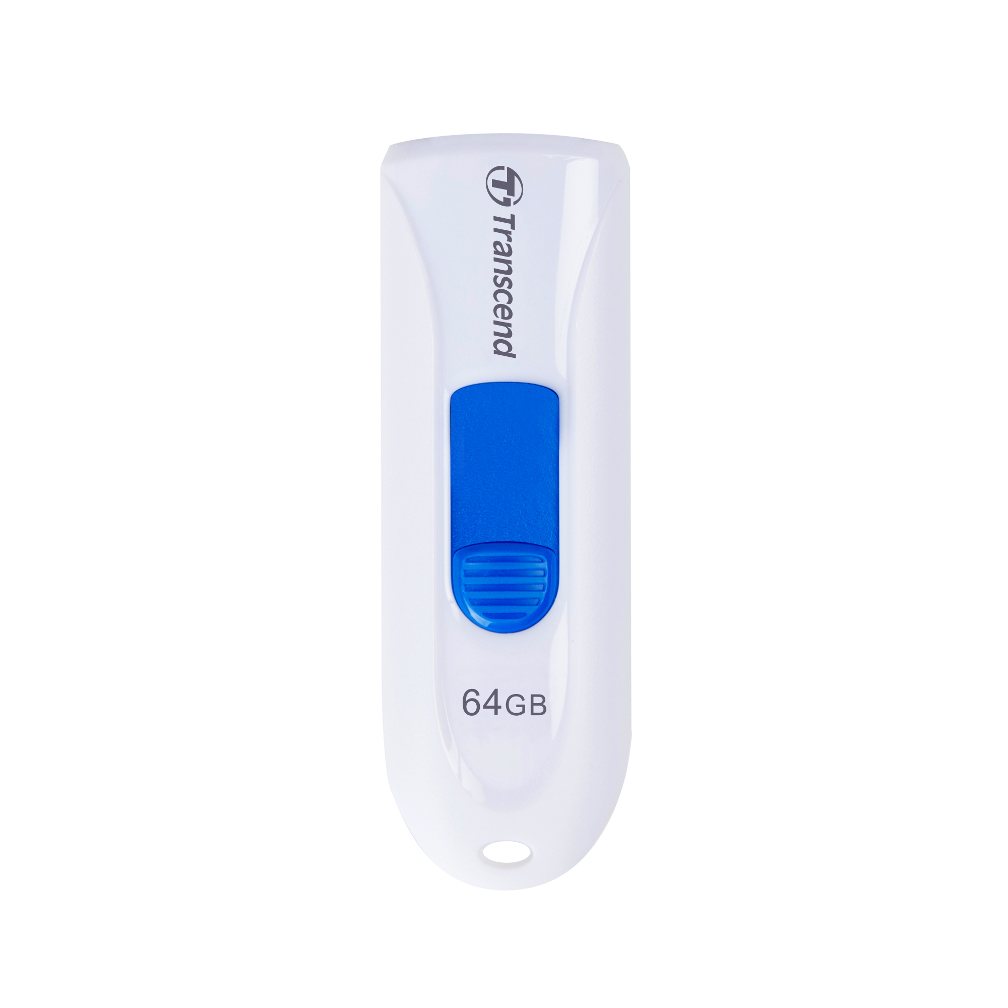 Transcend JetFlash 790 64GB White