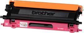 Brother TN-135M toner cartridge 1 pc(s) Original Magenta