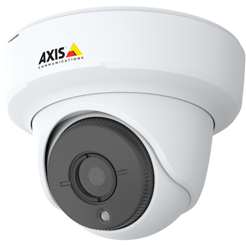 AXIS Covert / Pinhole Sensor units • FA3105-L • Eyeball • 2MP