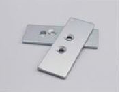 Synergy 21 LED U-Profil Zub ALU050 Endkappe