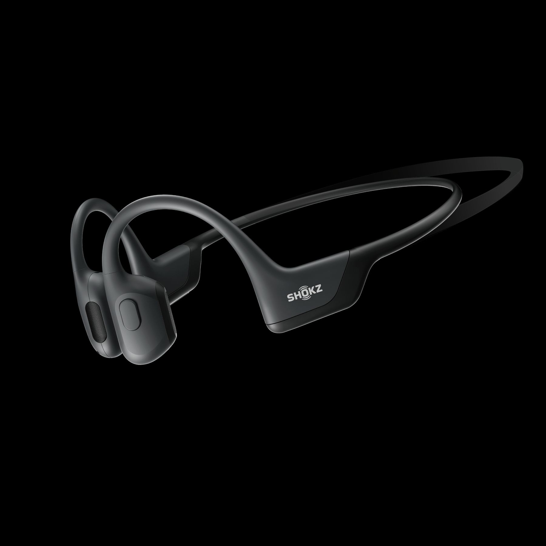 /SHOKZ OpenRun Pro Mini Black Bluetooth Wireless Bone Conduction Headset