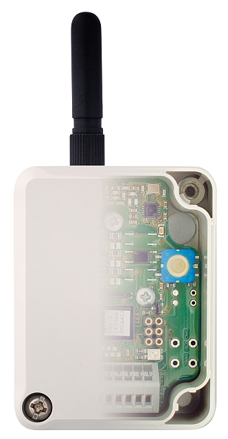 U&Z Private CX6934 EMA Modul (868MHz) U&Z Private CX6934 EMA Modul (868MHz)