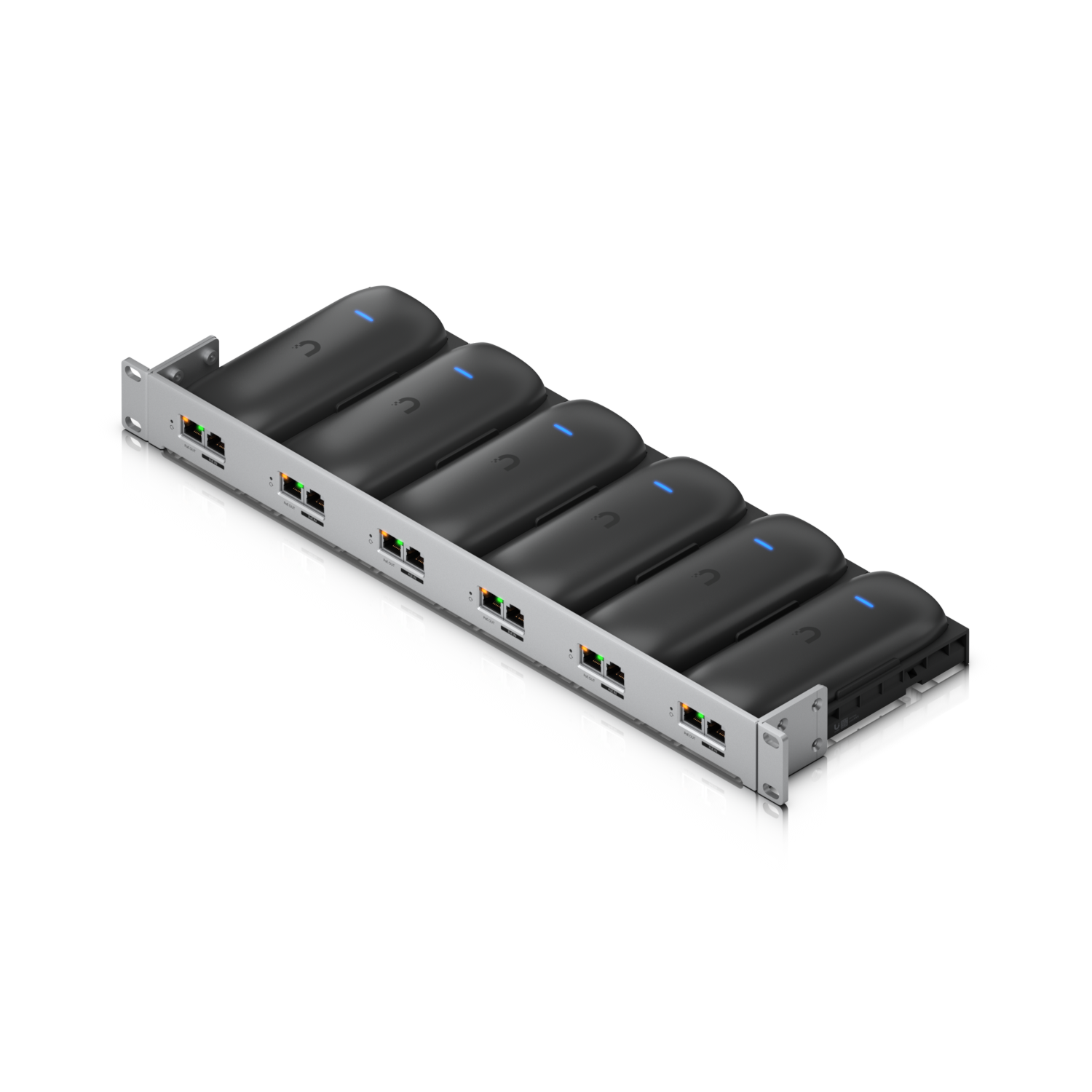 Ubiquiti AI Port Rack Mount • UACC-AI-Port-RM