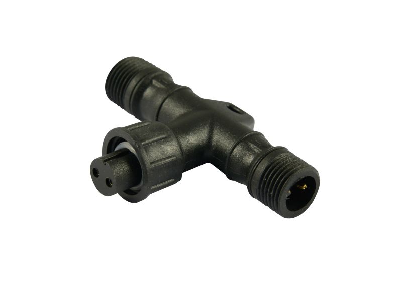 Synergy 21 LED Bodeneinbaustrahler ARGOS zub T-Stück IP67 Synergy 21 LED Bodeneinbaustrahler ARGOS zub T-Stück IP67