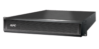 APC Smart-UPS X-Series External Battery Pack Rack/Tower 48V, 864VAh, rackmount, 2U