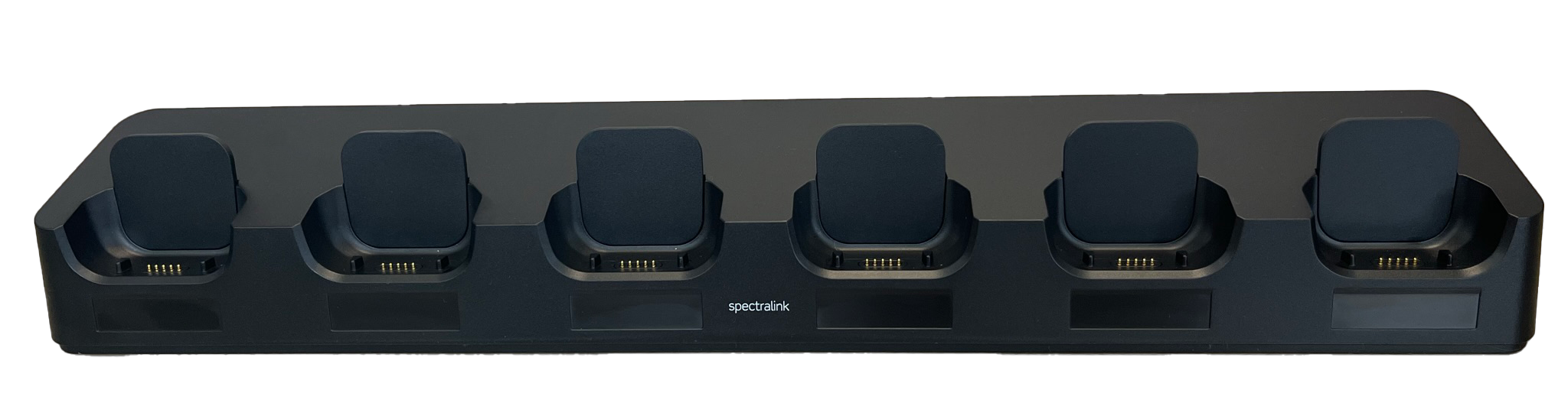 Spectralink Desktop Multi-Charger (S-Series)