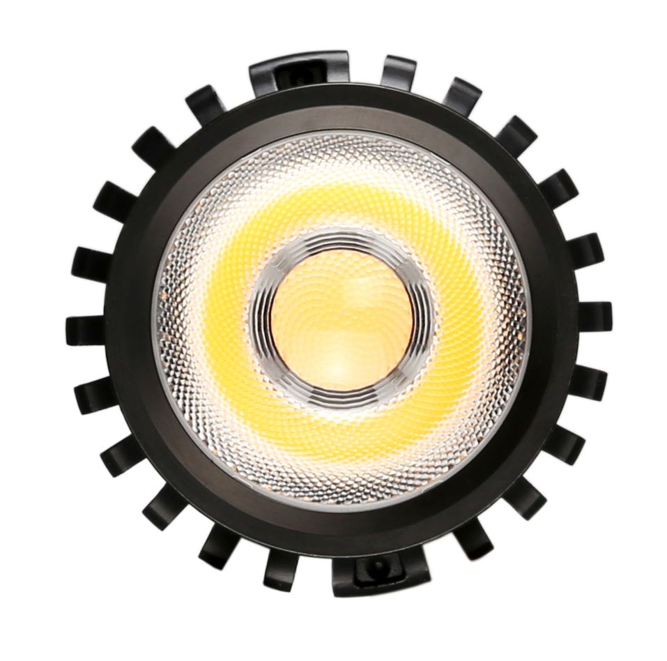 Synergy 21 LED Morpheus Module 12W - 24V RGB-CCT (RGB-WW) 60°