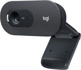 Logitech WebCam C505e - USB Logitech WebCam C505e - USB