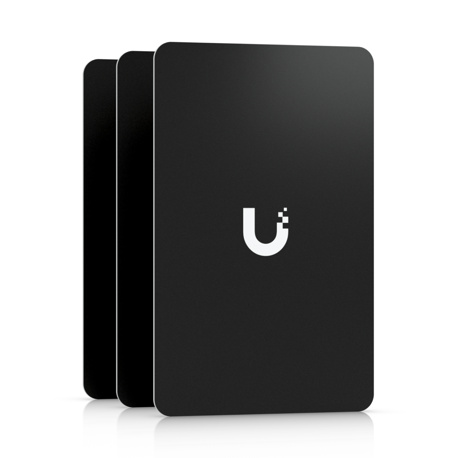 Ubiquiti UniFi Access Card • 20er Pack • black • UA-Card Ubiquiti UniFi Access Card • 20er Pack • black • UA-Card