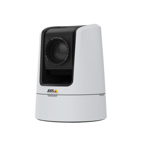 AXIS Netzwerkkamera PTZ • V5925 50 HZ EUR • 2MP