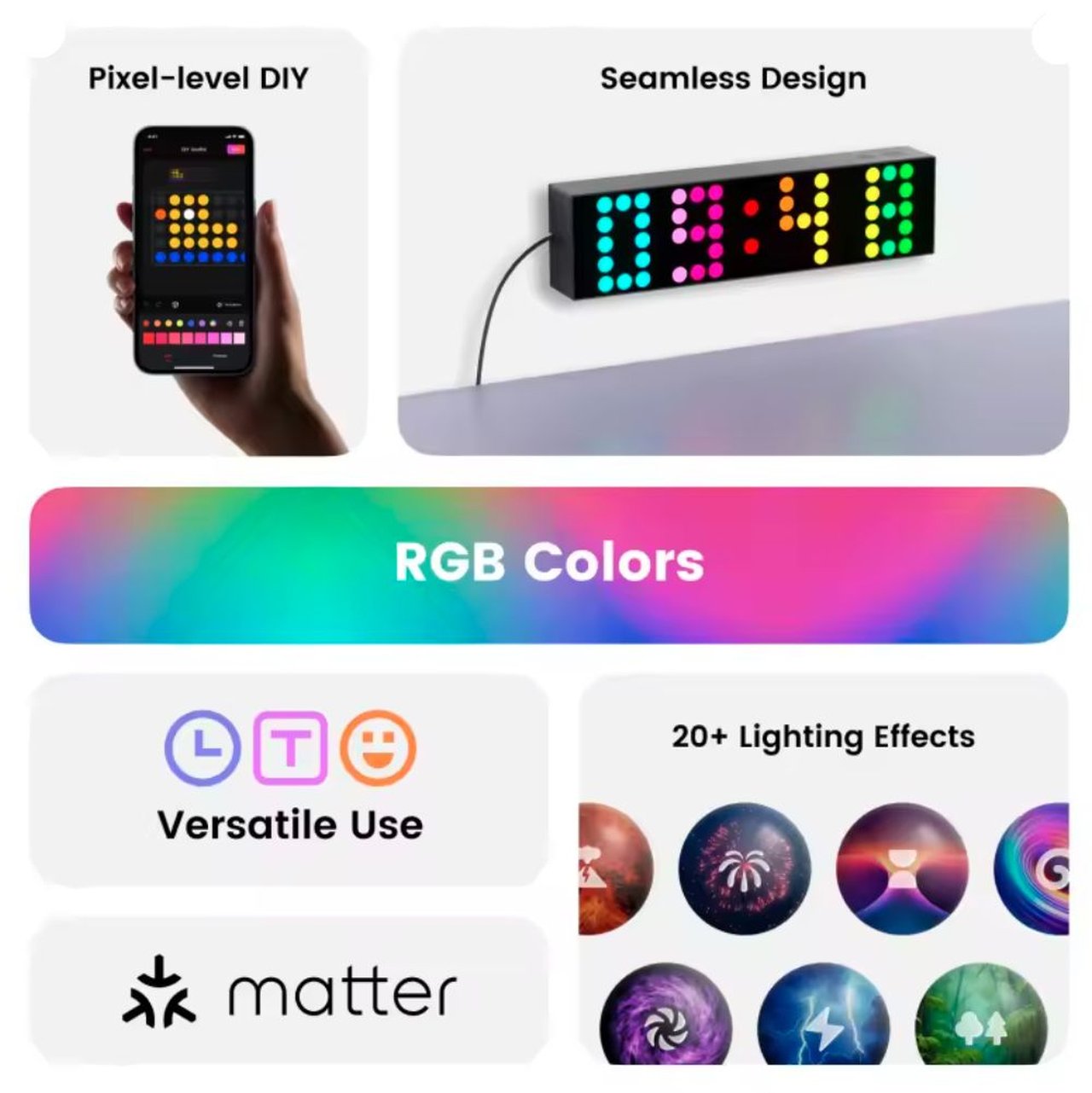 Yeelight Cube Lite