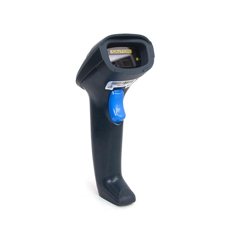 Barcodescanner (1D/2D) BSO255, mit USB Kabel (2 Mtr) Barcodescanner (1D/2D) BSO255, mit USB Kabel (2 Mtr)