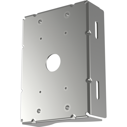 Axis T91F67 Stainless Steel Pole Mount