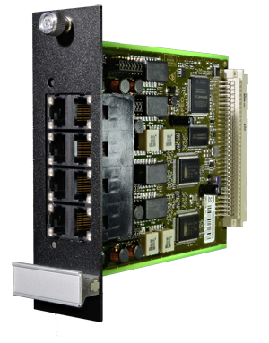 AGFEO Module D-748