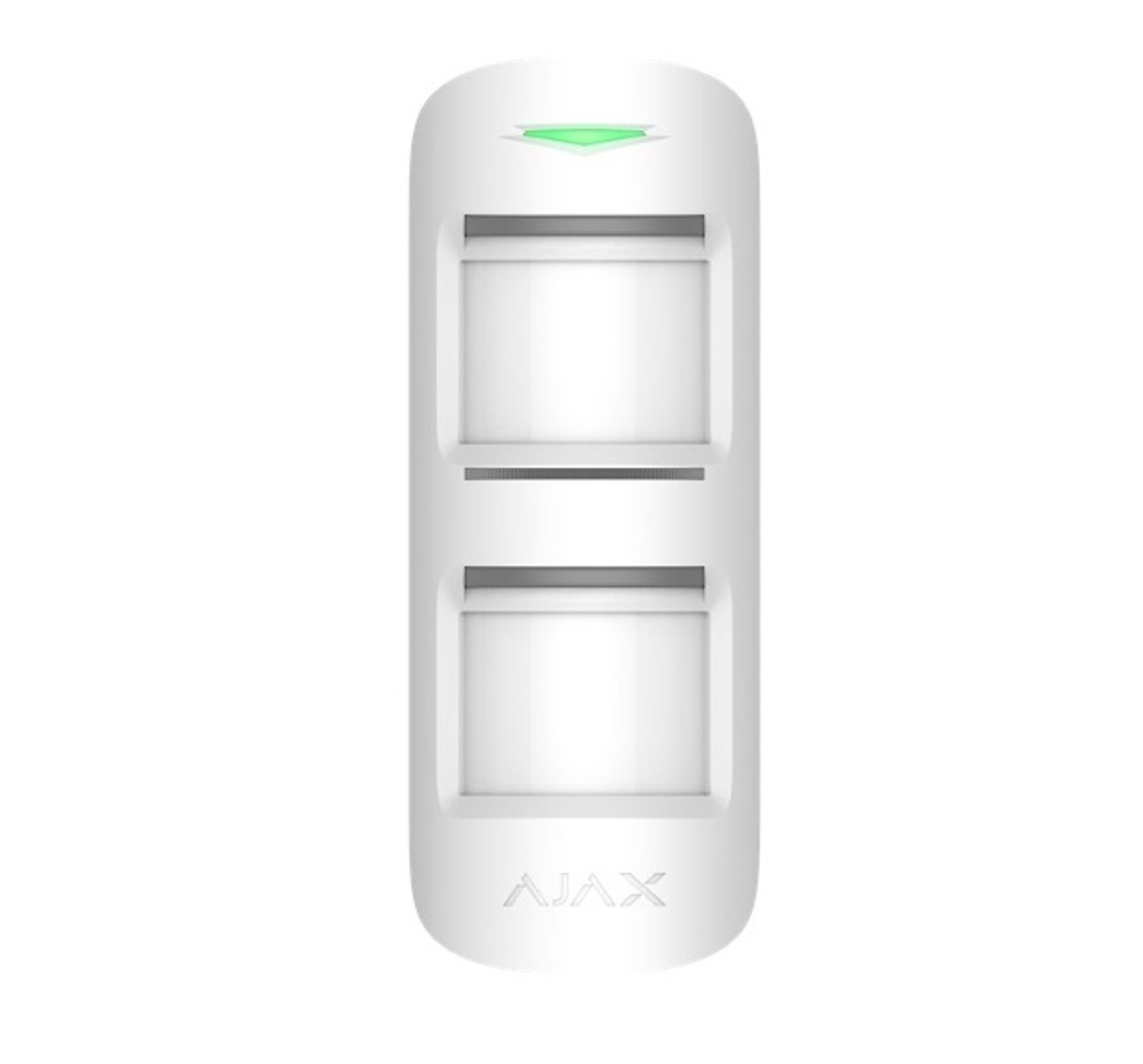 Ajax Alarmanlage MotionProtect Outdoor White