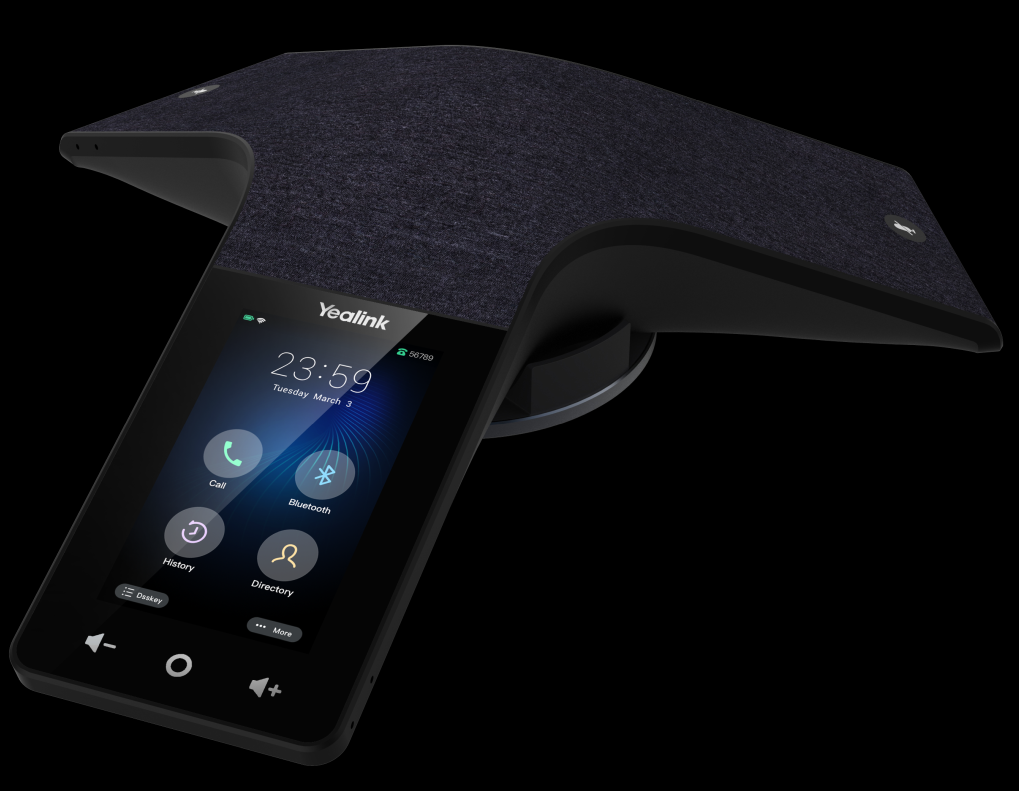 YEALINK SIP CP935W Conference Phone YEALINK SIP CP935W Conference Phone