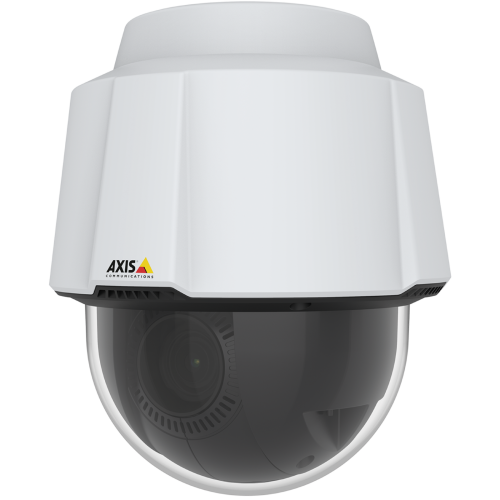 AXIS P5654-E MK II 50 HZ