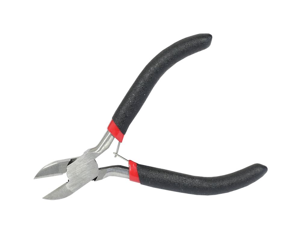 Kabel Werkzeug, Seitenschneider klein, standard, Synergy 21, Kabel Werkzeug, Seitenschneider klein, standard, Synergy 21,