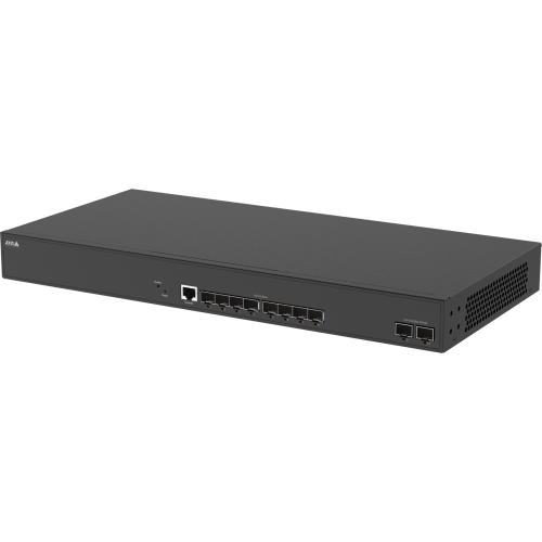 Axis D8308 L2/L3 Black