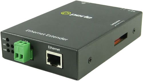 Perle Ethernet Extender EX-KIT11-S1110-TB EU