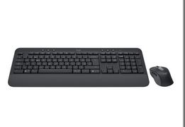 Logitech Signature MK650 Combo for Business