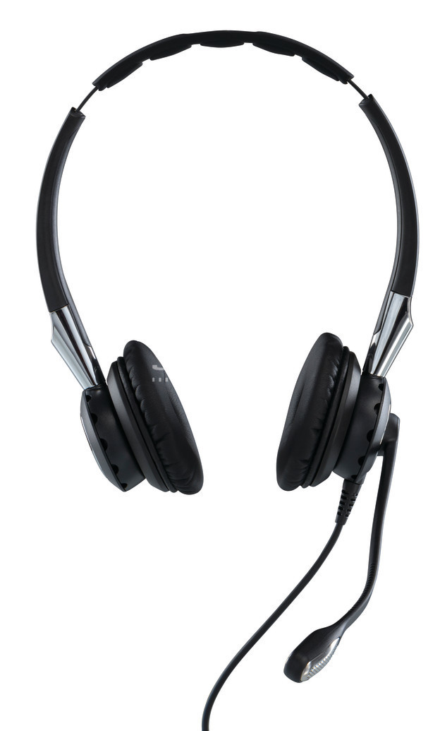 Jabra BIZ 2400 II Duo
