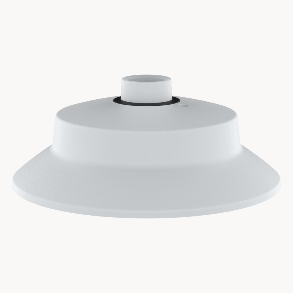 AXIS Zubehör Montage • TQ3103-E • Pendant Kit