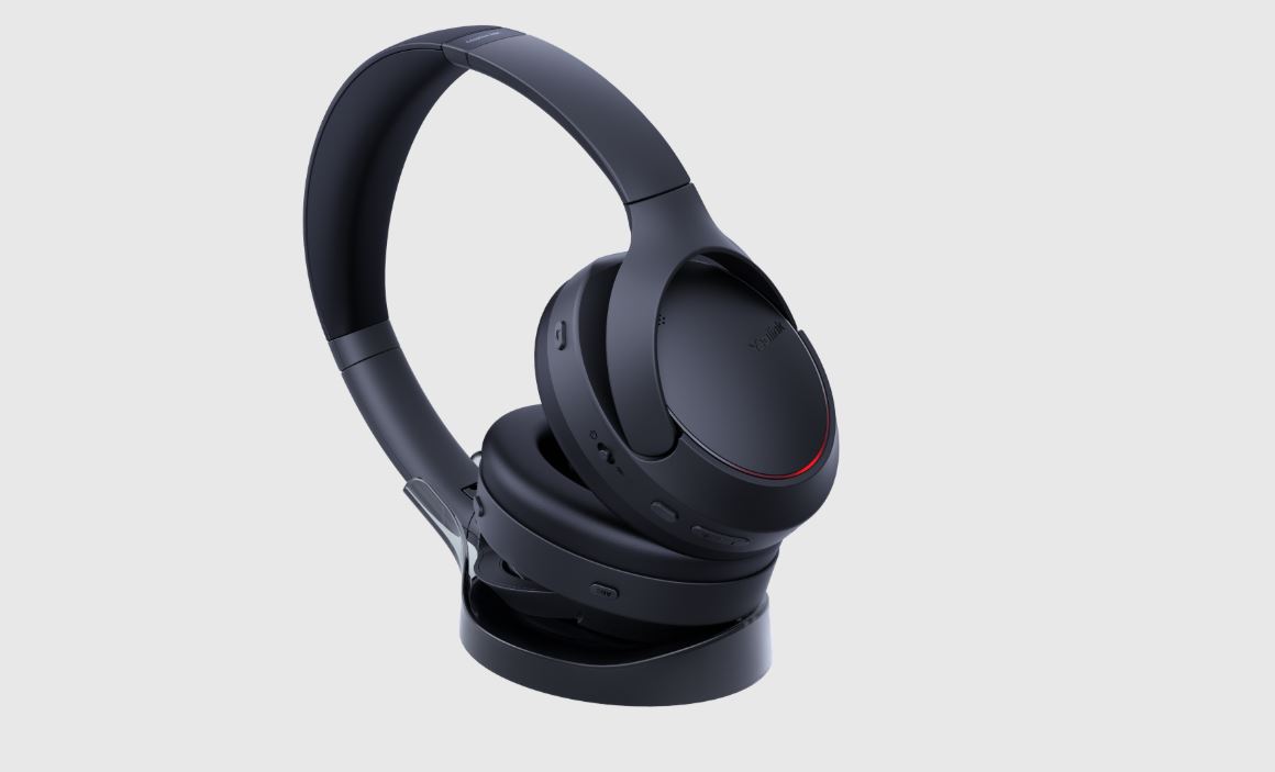 Yealink BH78 with Stand USB-C/A Headset