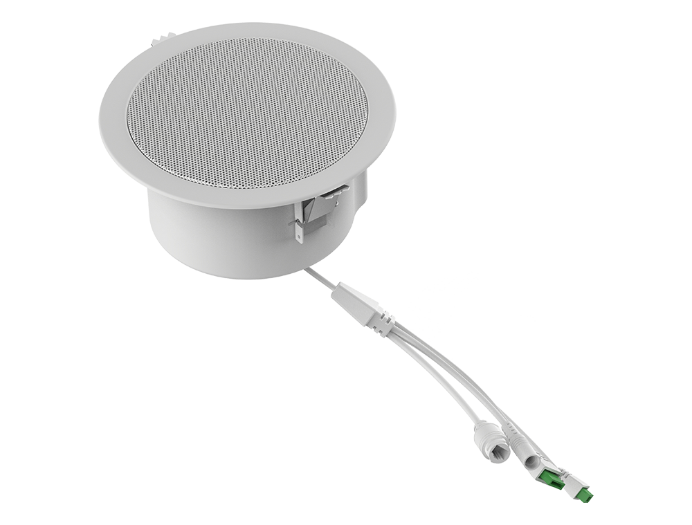 Fanvil FH-S01, SIP Ceiling Speaker / SIP Fanvil FH-S01, SIP Ceiling Speaker / SIP