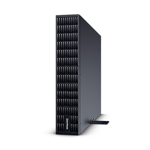 CyberPower USV, zbh. Batterieerweiterung für OLS3000ERT2UA/OLS3000ERT2UA-B/OLS3000ERT2UA-N/OLS2200ERT2UA-B, 2U  incl.Rail Kit