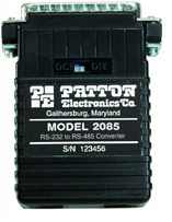 2085F-25M