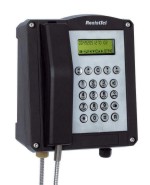 FHF Ex-Telefon ExResistTel IP4 Black