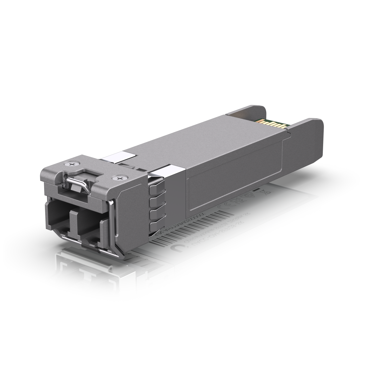 Ubiquiti 25G Multi-Mode Optical Module • SFP28 • 25/10/1GbE • Single Pack • UACC-OM-SFP28-SR