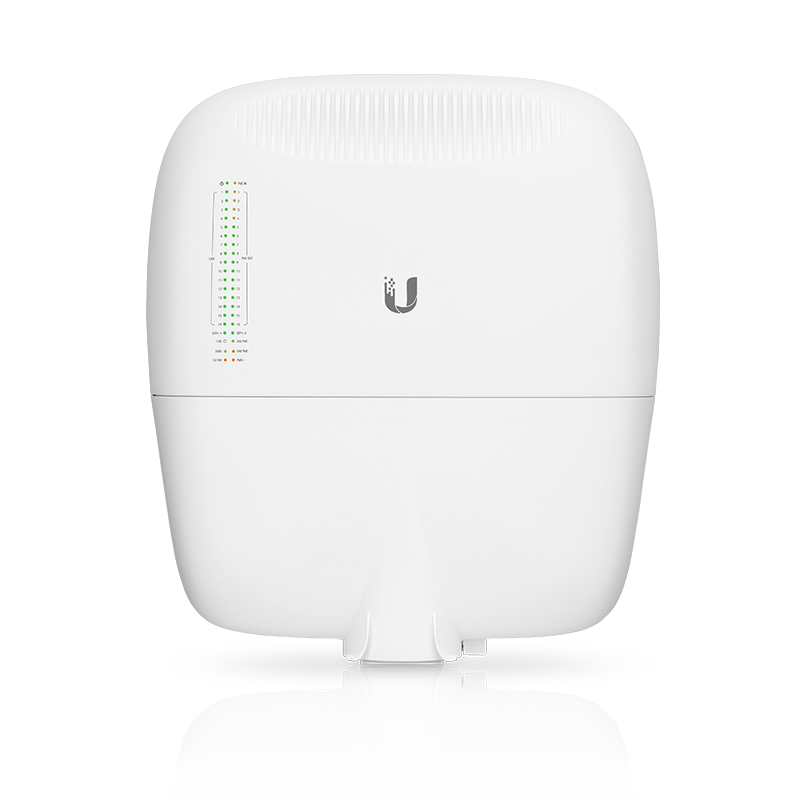 Ubiquiti EdgePoint WISP Control Point with FiberProtect, EP-S16 Ubiquiti EdgePoint WISP Control Point with FiberProtect, EP-S16