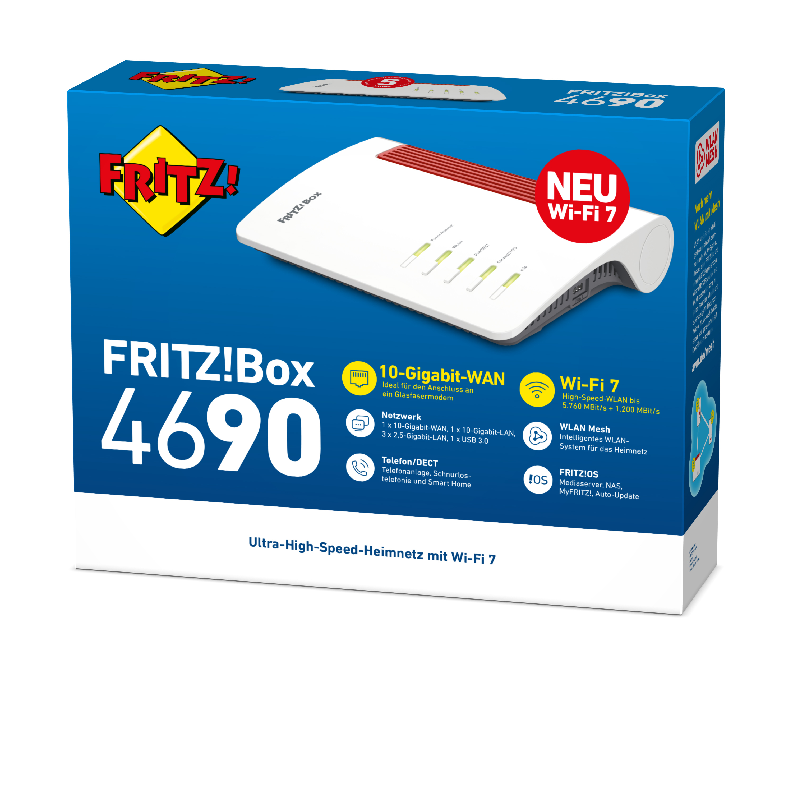 FRITZ!Box 4630