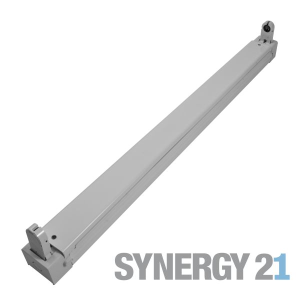 Synergy 21 LED Tube T5 Serie 150cm, IP20 Sockel Synergy 21 LED Tube T5 Serie 150cm, IP20 Sockel