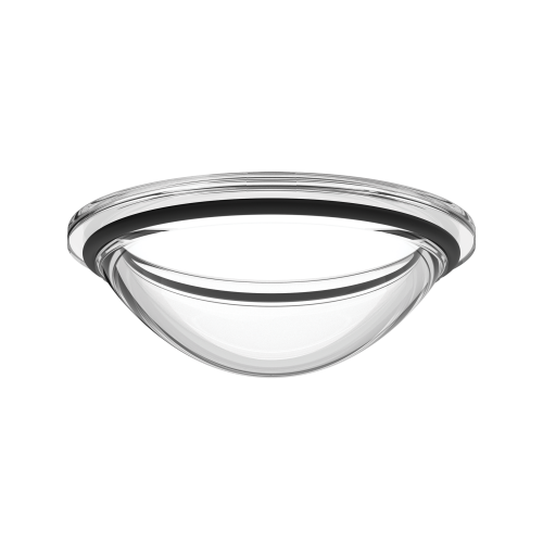 AXIS Zubehör Cover & Domes • TM3810-E • Clear Dome • 4er Pack