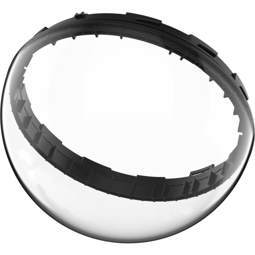 AXIS TQ6813 HARD COATED CLEAR