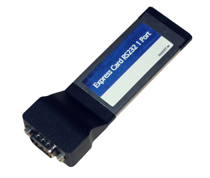 ALLNET PCI Express Serielle Schnittstelle 1-fach ALL1080E ALLNET PCI Express Serielle Schnittstelle 1-fach ALL1080E