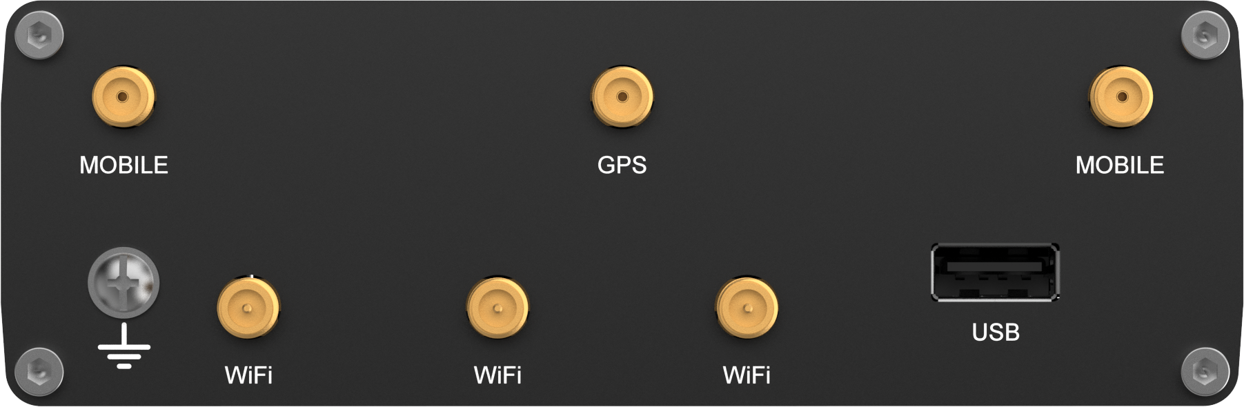 Teltonika · Router · RUTC40 · 4G Edge Router