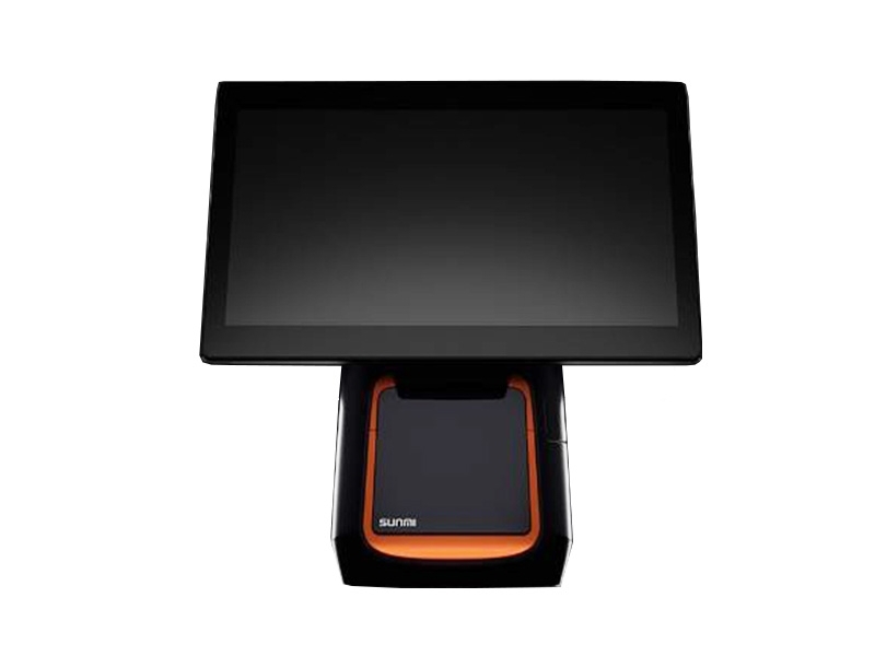 Sunmi T2s , Touchsystem 15,6" inkl. 80mm Drucker Sunmi T2s , Touchsystem 15,6" inkl. 80mm Drucker