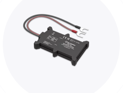 Teltonika Tracker GPS FMT100 Fahrzeug GNSS/GSM/BLE 4.0