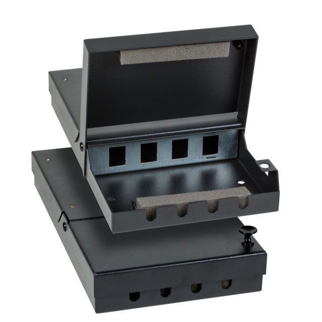 EFB Elektronik ET-25172 patch panel
