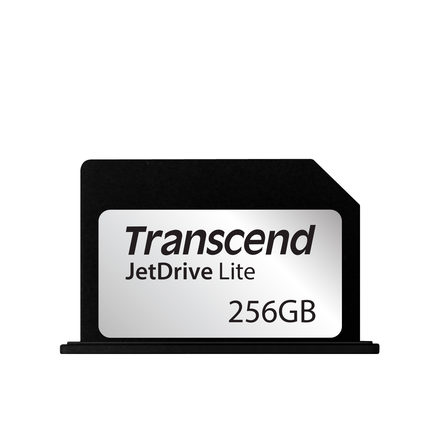 Transcend JetDrive Lite 330 256GB