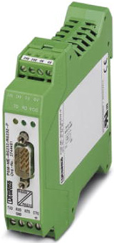 Perle PSM-ME-RS232/RS232-P Isolator EU