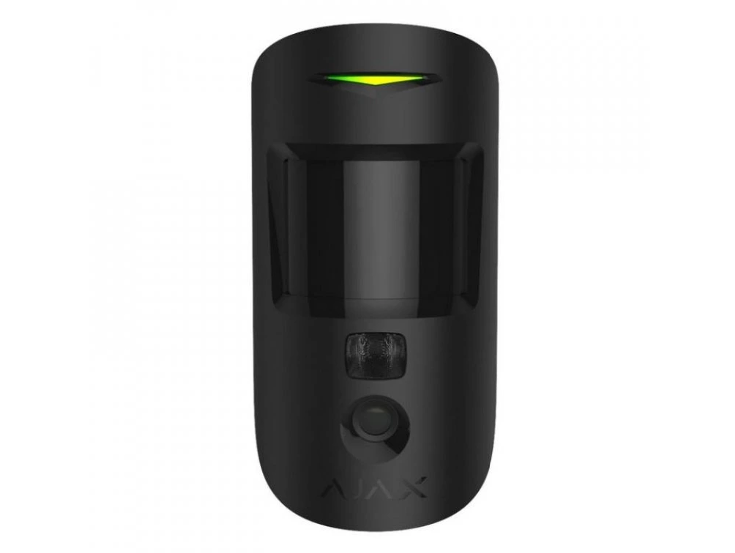 Ajax Alarmanlage MotionCam Indoor (PhOD) *schwarz*