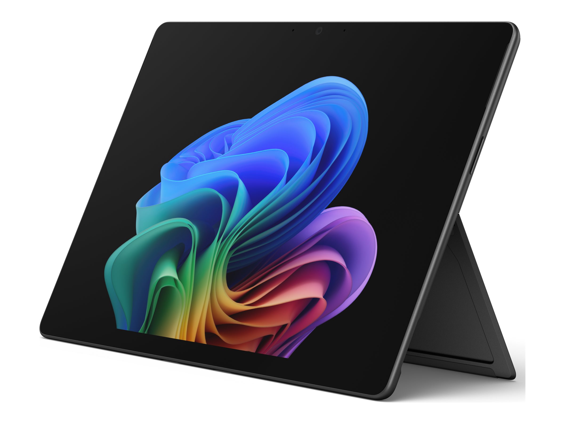 MS Surface Pro for Business Copilot+ - 13" - Ultra7/16GB/ 512GB - W11P *schwarz*