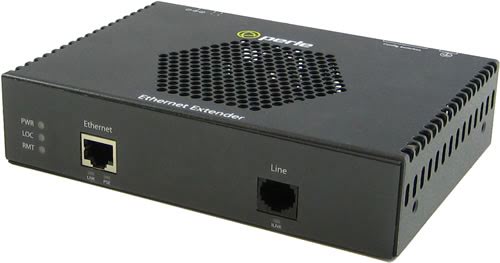 Perle Ethernet Extender EXP-1S110E-RJ E