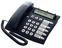 Tiptel ErgoVoice START